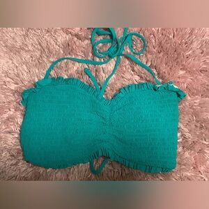 Free Press Bikini Top